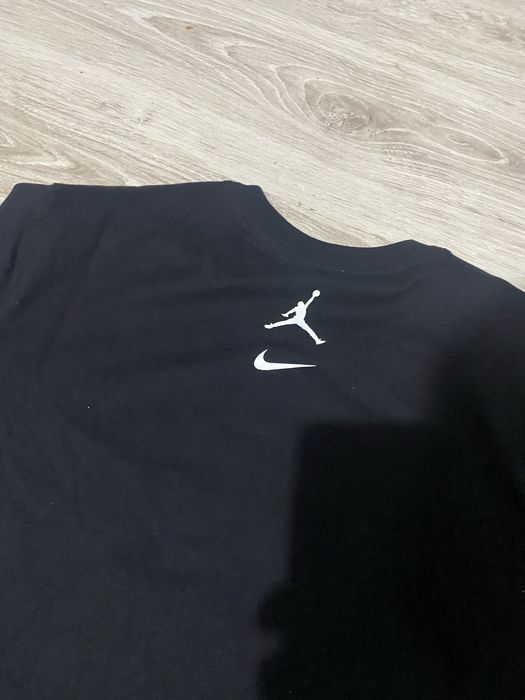 Tricou Jordan 23 Negru