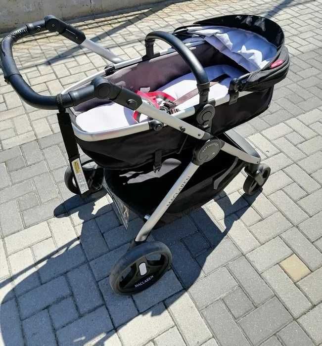 Продавам детска количка Maclaren Daytripper