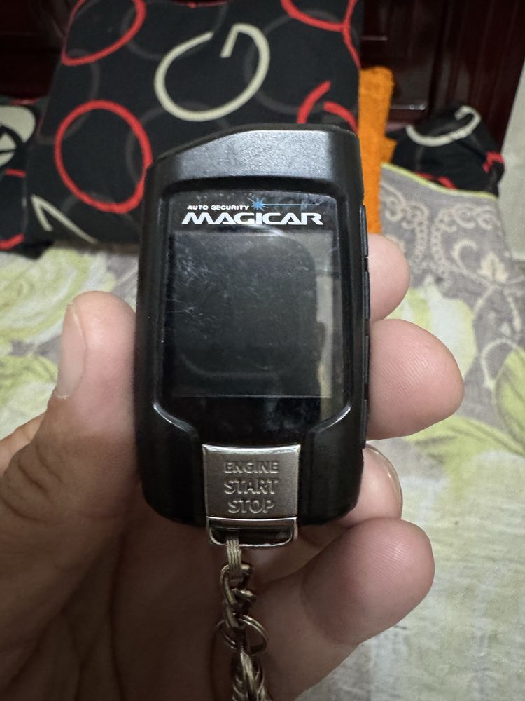 Magicar 927 сотилади
