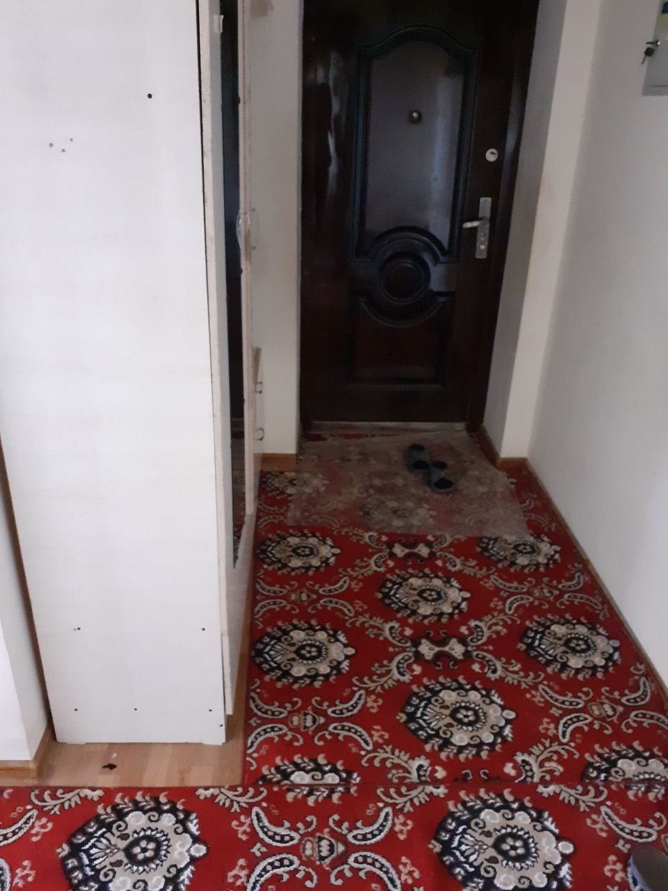 Уй сотилади Саховат  Махалласида