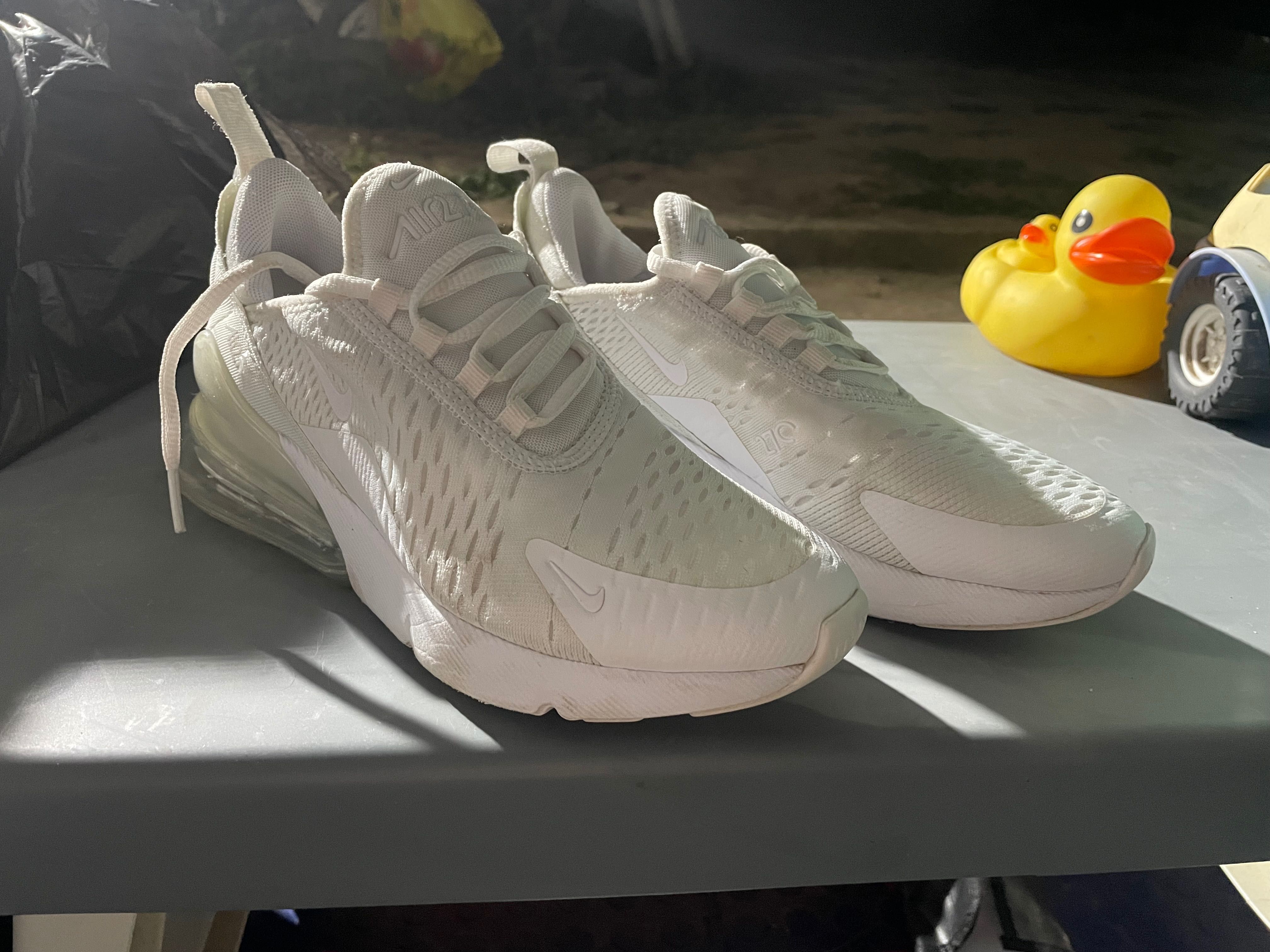 Nike Air 270 36 номер