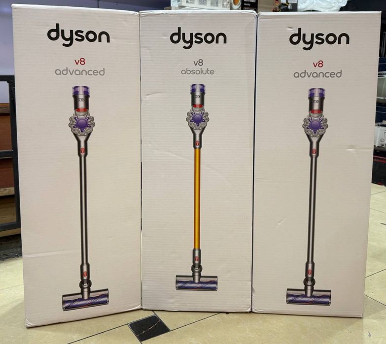 Пылесос dyson V8 оптом со склада
