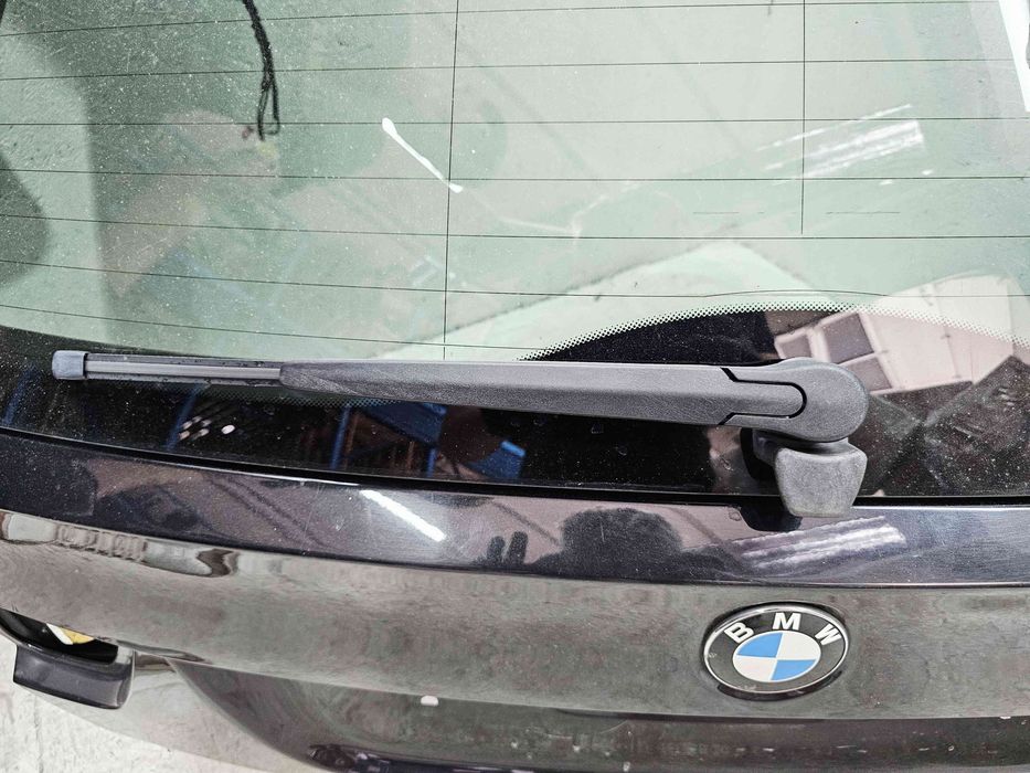 Haion Bmw 3 Touring (E91) [Fabr 2005-2011] 475 BLACK SAPPHIRE
