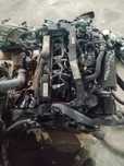Двигател за Мерцедес/Mercedes w212  2.1 651.924