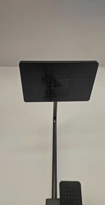 Set Dus Baterie SMART gri antracit