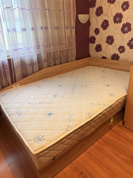 Персон и половина+матрак