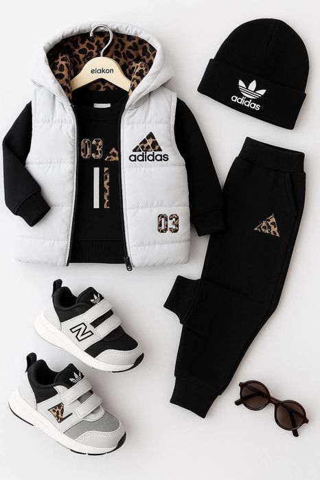 3 Части комплект 6 месеца до 5 години