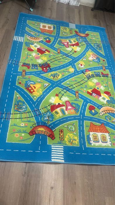 Продам детский игровой клем