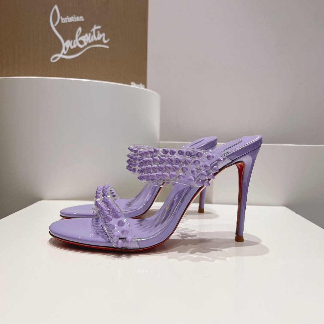 Tocuri CHRISTIAN LOUBOUTIN, Calitate Premium, Icarus Brands