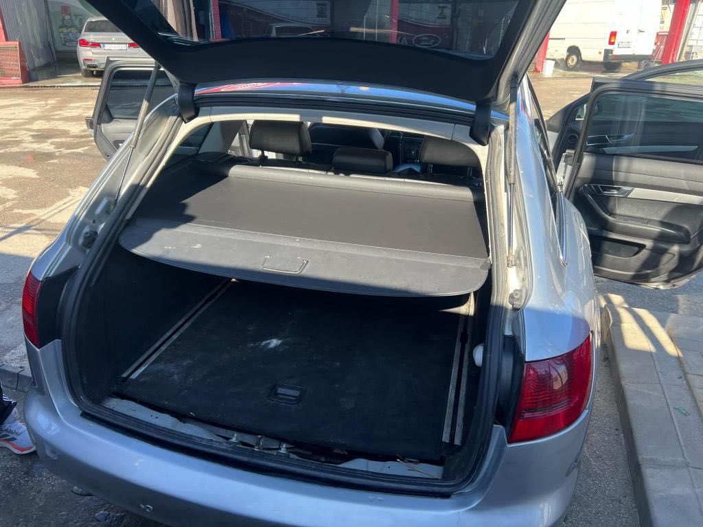 Audi A6 2005 Top!