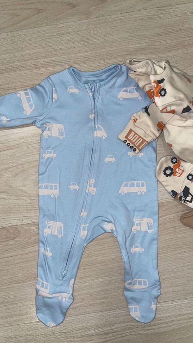 Слипики для мальчика