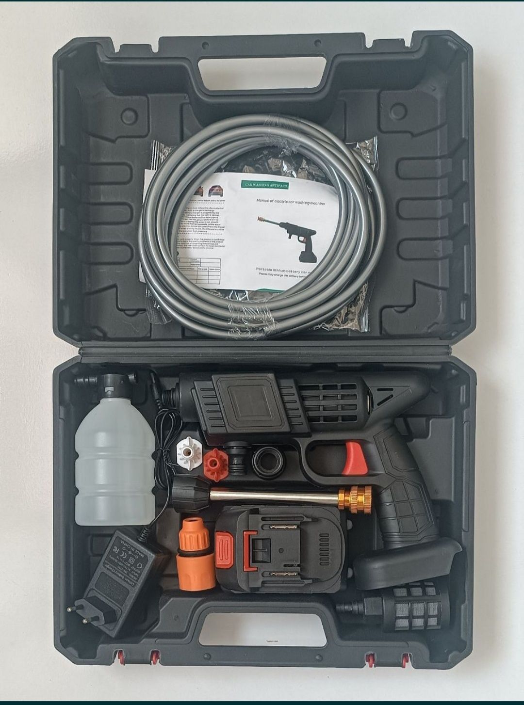 Карчер-48V karcher karchir balon аккумулятор  калонка магнитофон шина