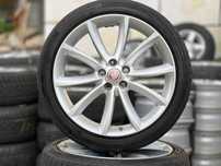 5х108 19 Джанти Jaguar XF XJ F-Type XK 5x108 Ягуар