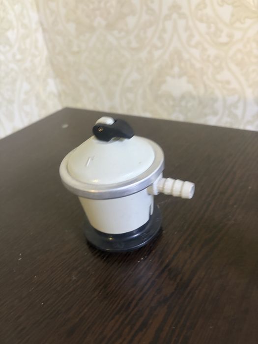 Продам редуктор для газа