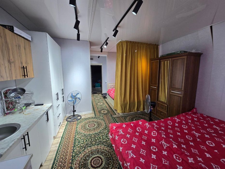 Готовый малый бизнес. Гостинный дом 35м2. За день зарабатываю по 40$