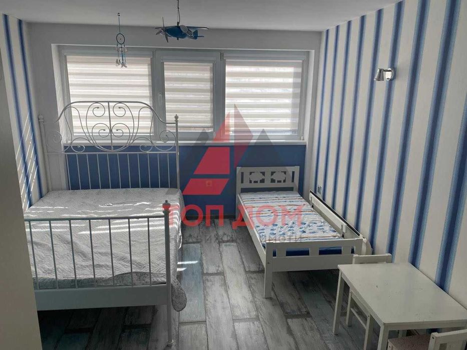 Дава се под наем Тристаен апартамент в Варна, Възраждане 1 - 80 кв.м за 612 € - Снимка #8