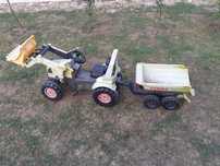 Tractor pentru copii