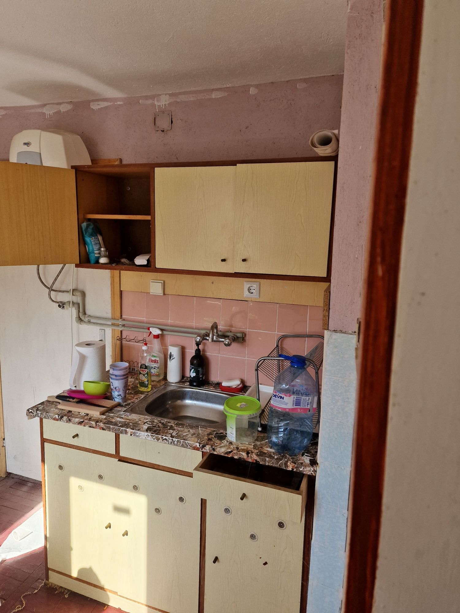 Вила местността Кованлъка