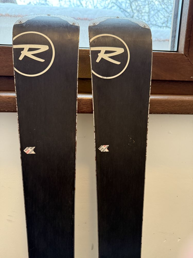 Allmountain ски Rossignol Experience 83