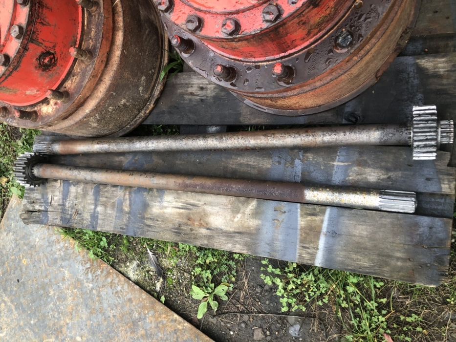 Planetare Taf pinion cental bituci