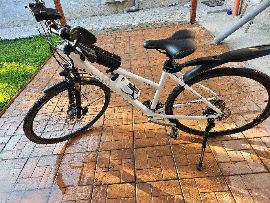 Bicicleta pe 28"
