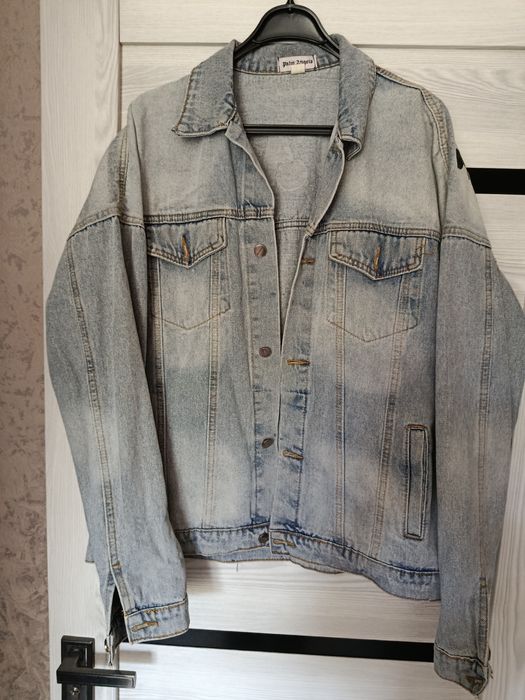 Срочно продам мужскую куртку