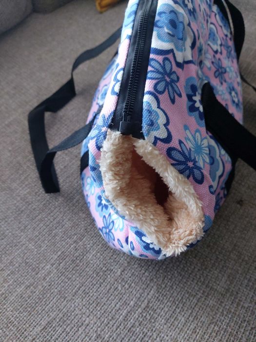 Чанта за домашен любимец