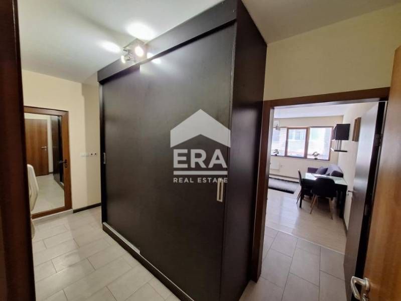 Дава се под наем Двустаен апартамент в Варна, ХЕИ - 50 кв.м за 515 € - Снимка #8