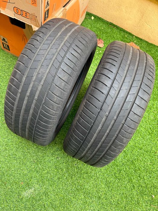 4 Anvelope vara Bridgstone Turanza 205/55/R16