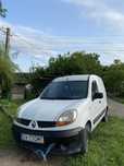 Vând Renault Kangoo 1.5 dCi pentru piese/dezmembrări