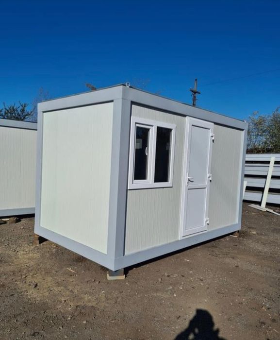 Container containere Modulare birou vestiar magazie fast-food dormitor