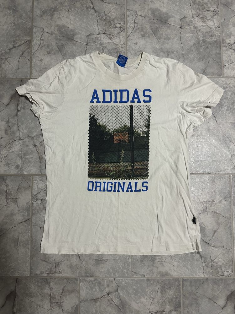Мъжка тениска Adidas