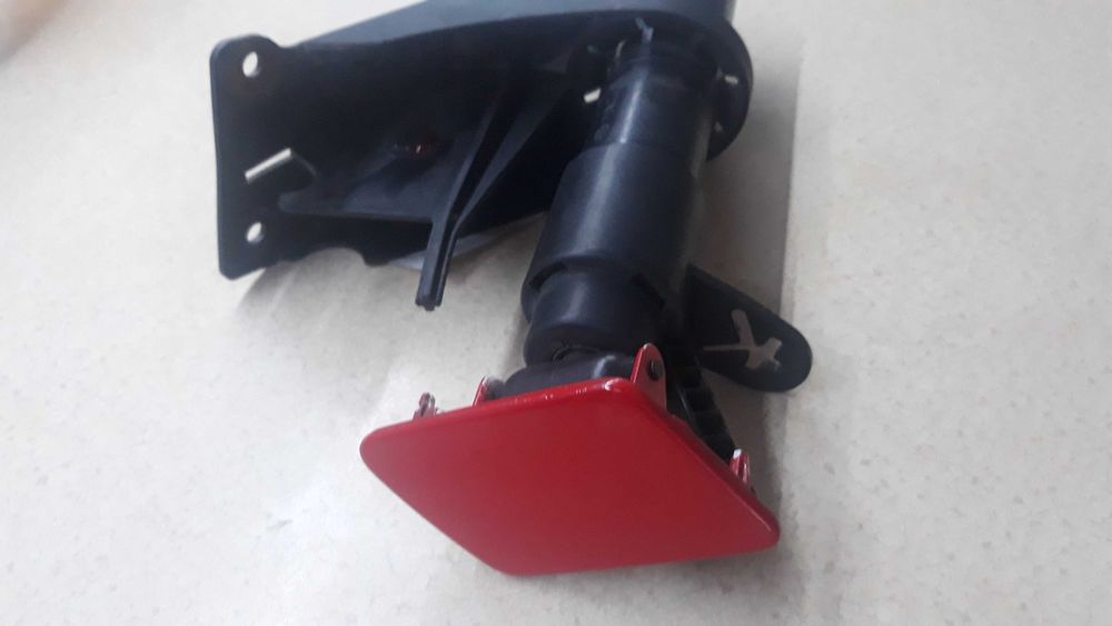 Pompa spalare far vw polo 9 N 2006-2009