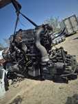 Motor 2.0 tdi vw sharan cod BRT