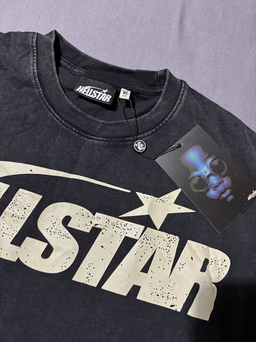 Tricou Hellstar M