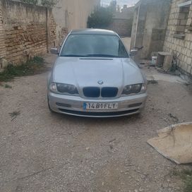 Продава се BMW 316i