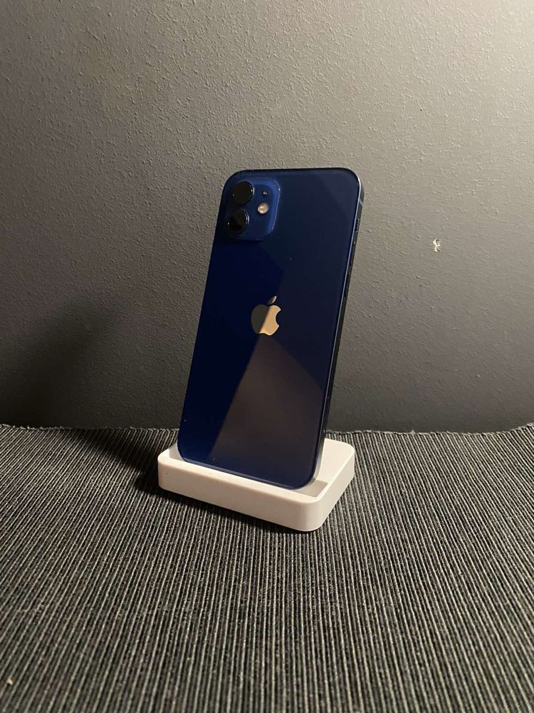 iPhone 12 Blue 64GB