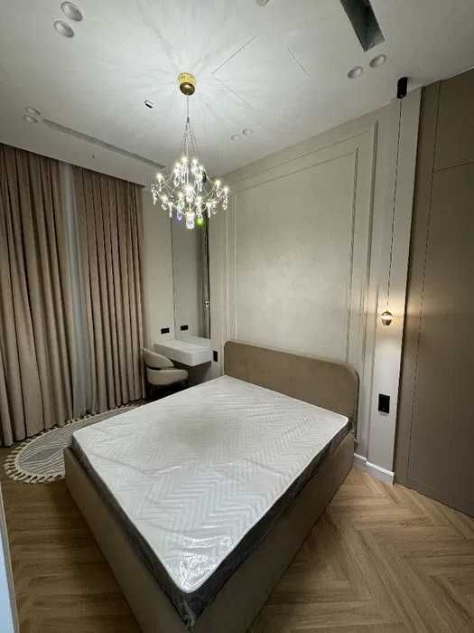 For Rent!2rooms inMirabad district Metro station Oybek Immediately*680