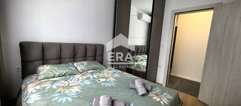 Дава се под наем Двустаен апартамент в Варна, Възраждане 3 - 50 кв.м за 475 € - Снимка #7