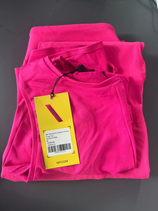 Комплект My protein