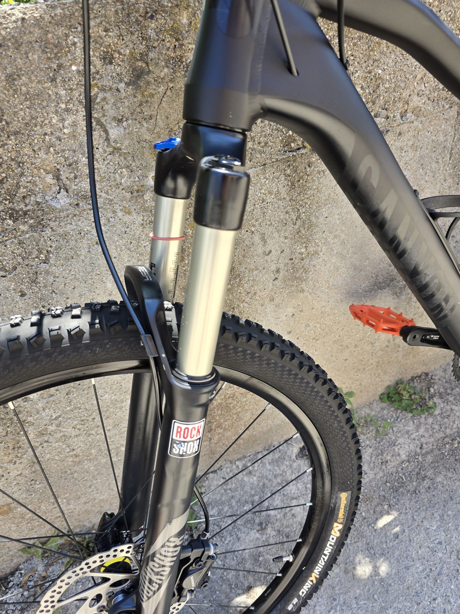 Canyon Neuron AL 27.5 L размер 2х10 XT Двойно окачване