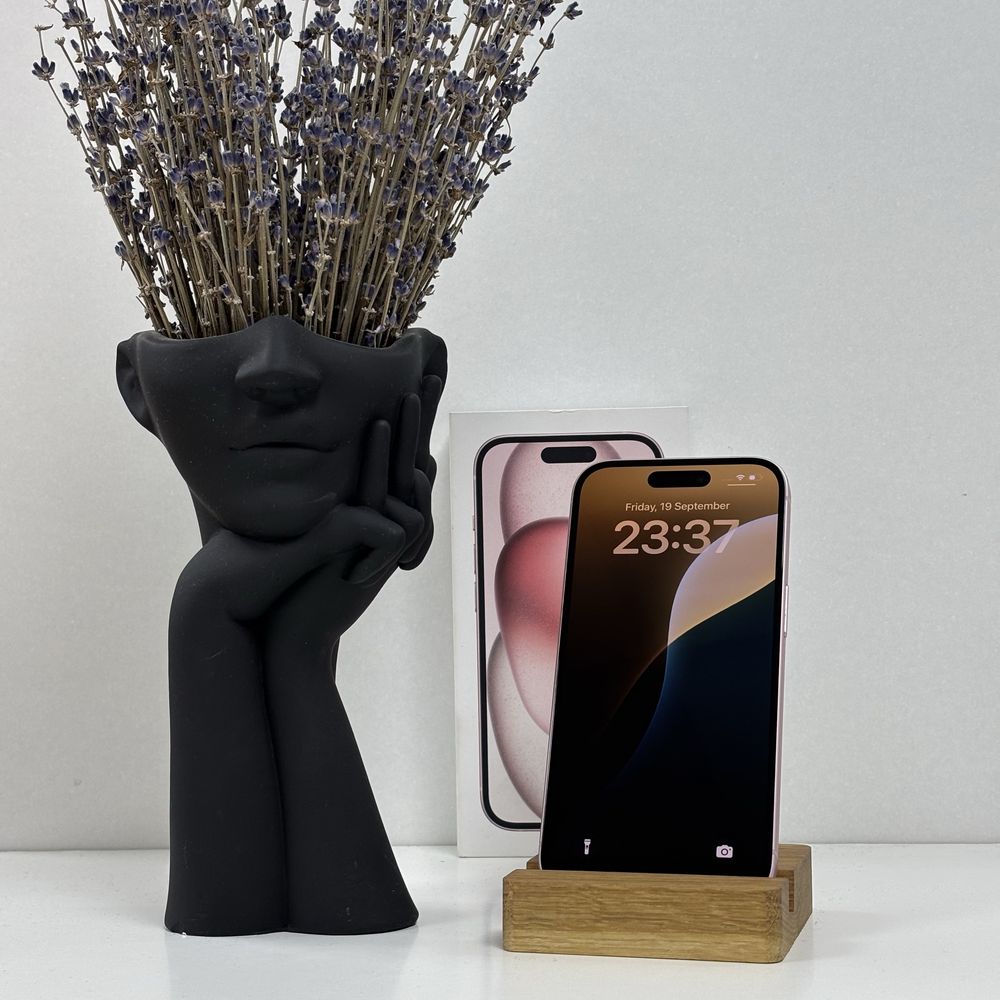 iPhone 15, 256gb