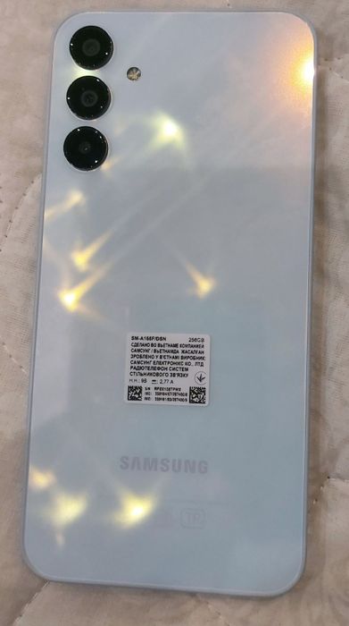 Samsung A15 128 Gb