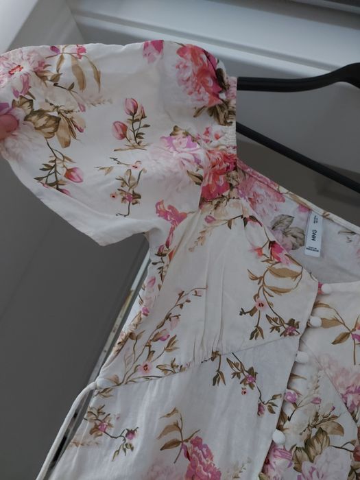 Rochie in si vascoza