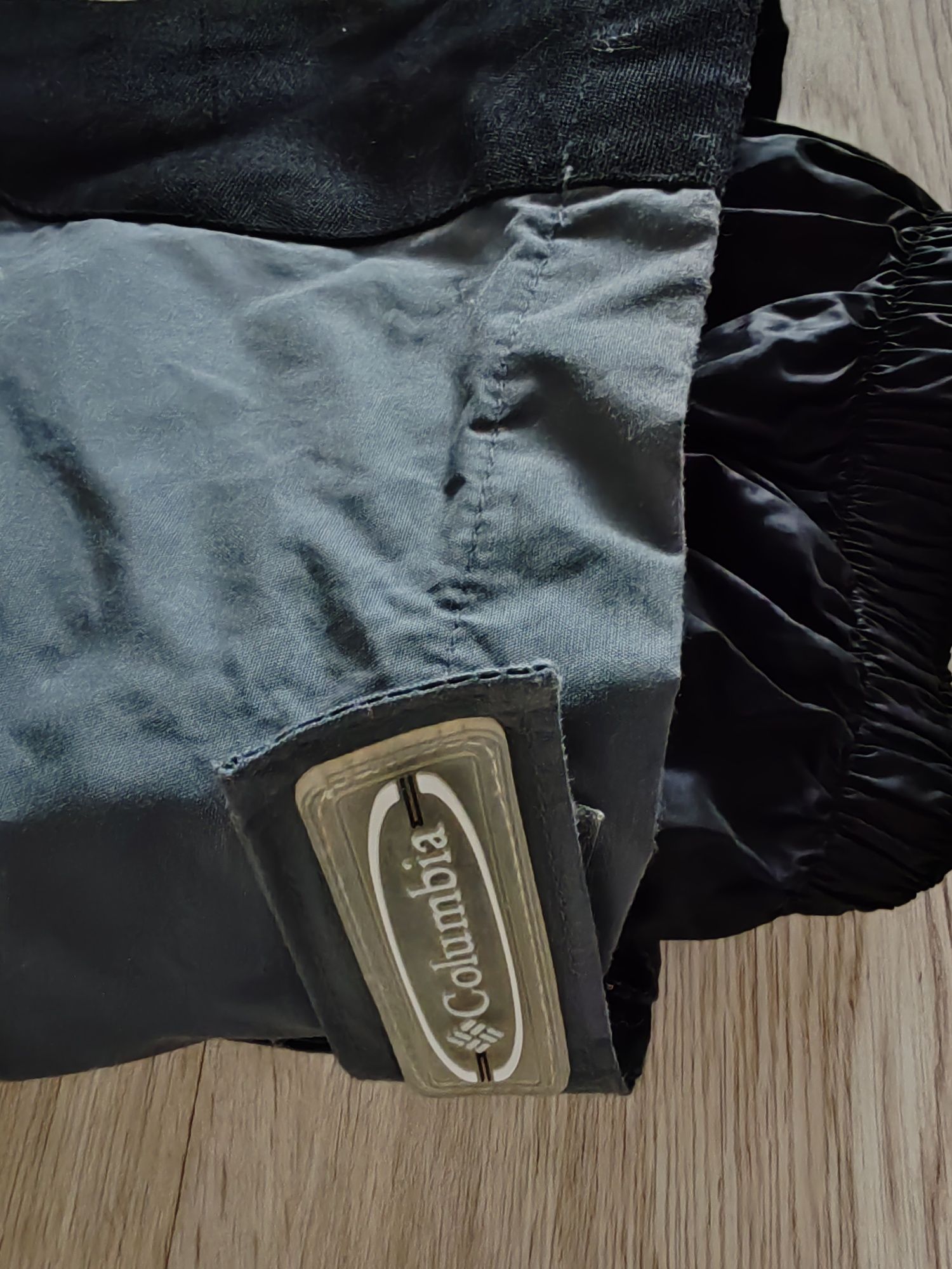 Pantaloni bărbat COLUMBIA  VERTEX  trecking -NOI-M