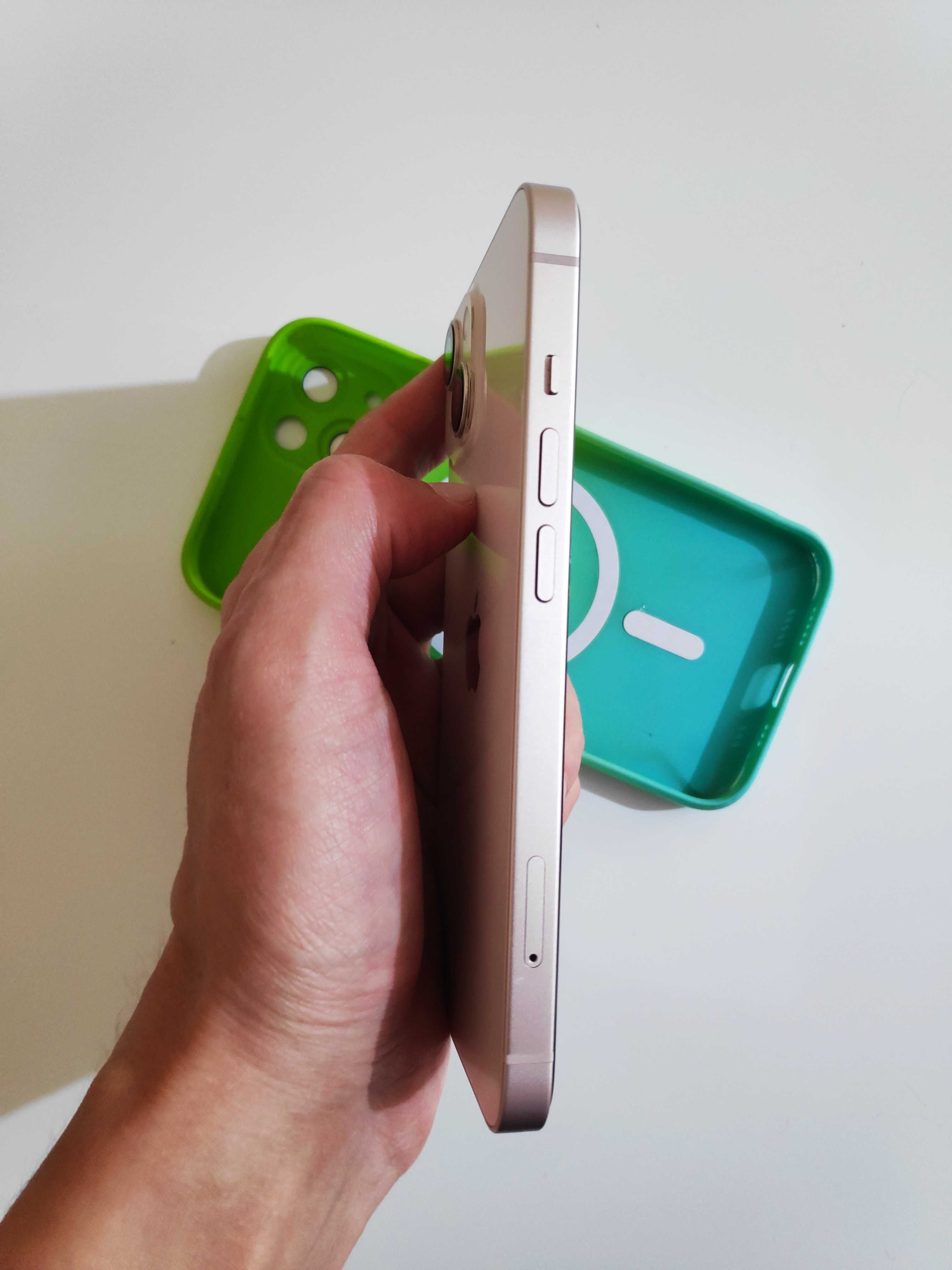 iPhone13 Apple A 15 Bionic 5G Айфон13