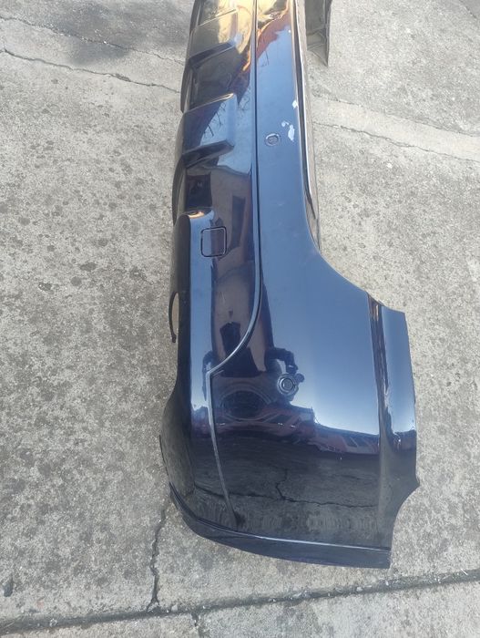 Bara spate Mercedes Ml AMG W164 ML320 ML350 ML400 ML500 ML63 ML280 ML