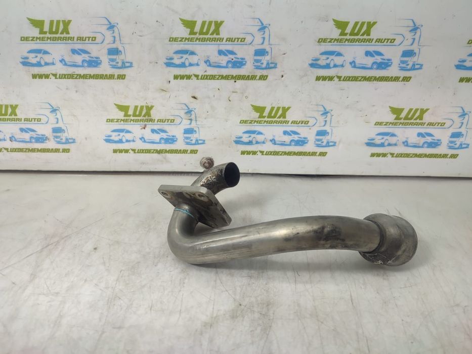 Conducta egr 3.0 cdi v6 om642 Mercedes-Benz GL-Class X164