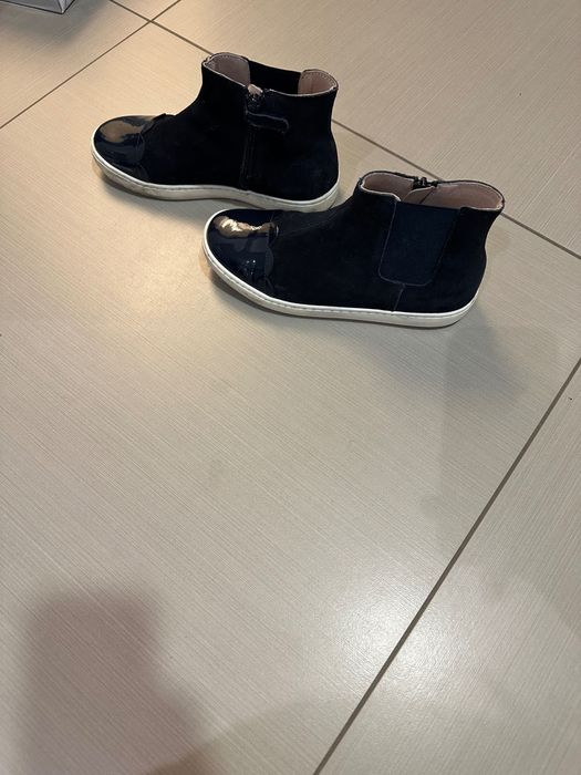 Детски спортни обувки за момиче на Jacadi