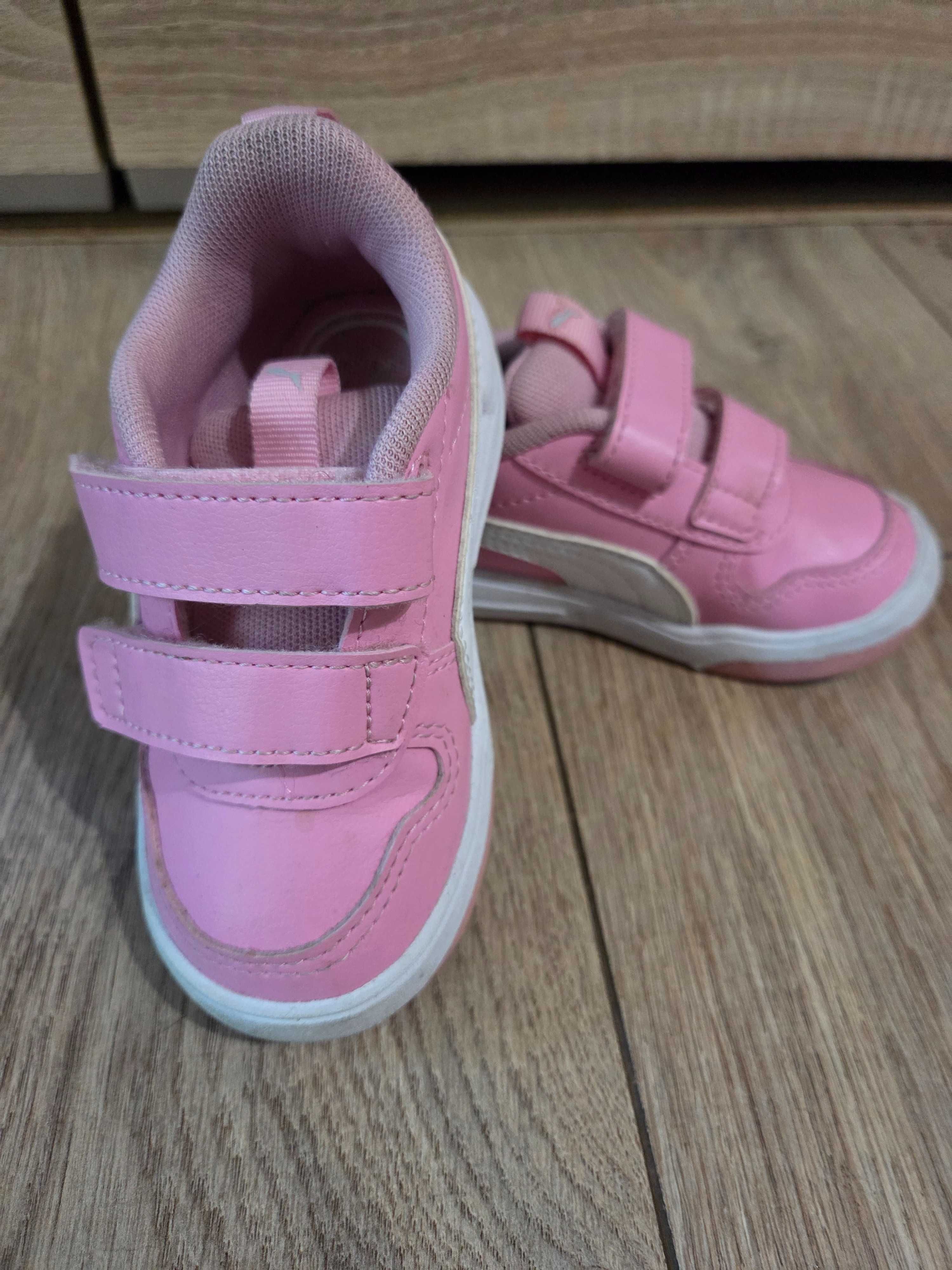 Детски маратонки Puma